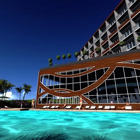 Throne & Otel
