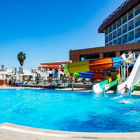 Throne & Otel 5*