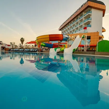 Throne & Otel 5*